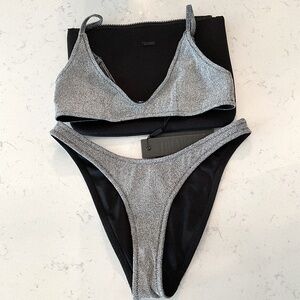 Triangle Maia-Sparkle-top only size small